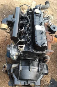 Motor diesel usado quanchai 4d26 qc490, generador <span class=keywords><strong>de</strong></span> 6 cilindros, barco turbojet, el más popular - Product Image 4