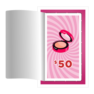 Secure Prints Winning 1 <span class=keywords><strong>Chance</strong></span> Break Open Card Laminación Papel recubierto a prueba de manipulaciones Pull Tabs Entradas de juego - Product Image 6