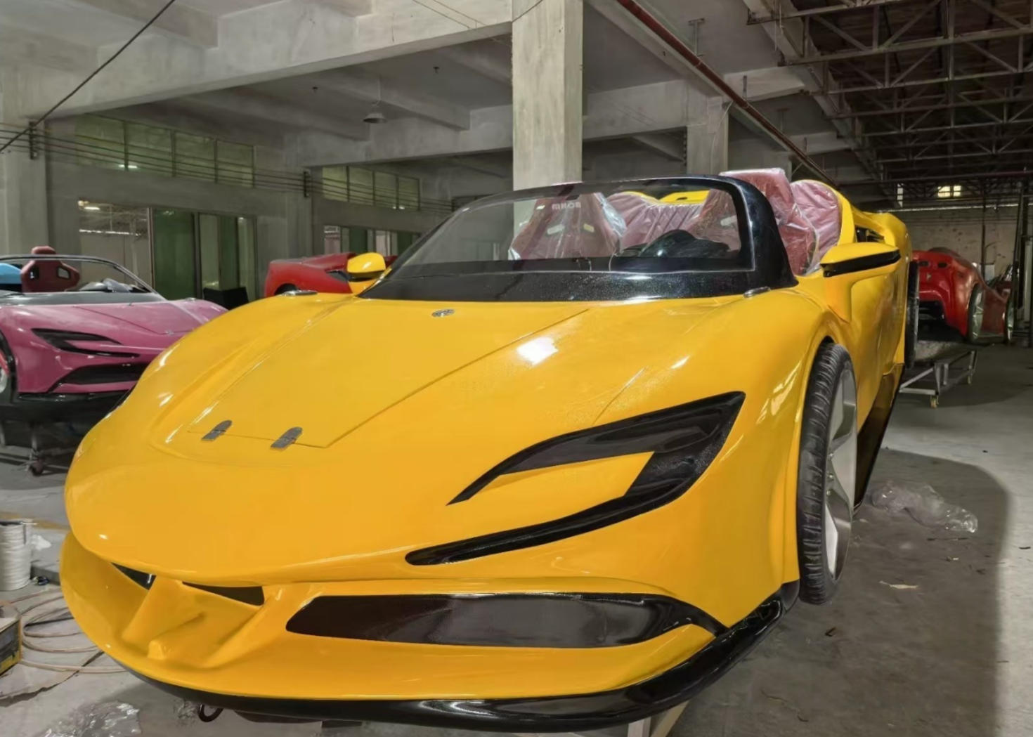 Jaune