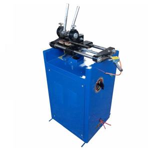 UN-40KVA saldatrice a barre di filo di rame in acciaio con piegatura e pressa idraulica per macchine per chiavi - Product Image 2