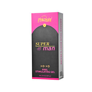 Fluido de placer Anal para Gay, ayuda para el orgasmo, fluido relajante, color rosa, 20 ml, venta al por mayor en línea, Reino Unido, 24/7 - Product Image 5