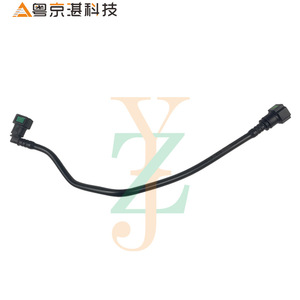 ท่อส่งน้ำมันเชื้อเพลิงเดี่ยวของแลนด์โรเวอร์ LR108727 LR079937 สำหรับอะไหล่ทดแทนฟรีแลนเดอร์ 2 อีโวค - Product Image 1