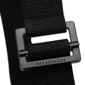 Cinturón Táctico Multifuncional de Nailon para Hombre, Cinturón Deportivo para Caza al Aire Libre - Product Image 3