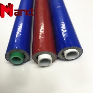 <span class=keywords><strong>Aislamiento</strong></span> de tubería de <span class=keywords><strong>agua</strong></span> <span class=keywords><strong>caliente</strong></span> con cubierta de capa de PE de 7mm de espesor certificado de calidad con soporte técnico en línea - Product Image 1