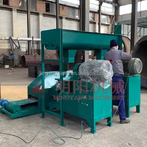 Wood Chip Sawdust Briquette Machine Factory Sale Best Quality Sawdust Wood Chips Wood Briquette Machine/wood Briquette Making Machine/wood Charcoal Production Line