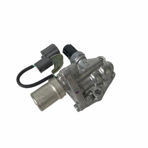Válvula Solenoide Huajiefan Vtec 15810-PAA-A01, Control de Presión de Aceite para Honda Odyssey Accord, 12V CC - Product Image 2