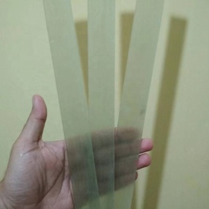 Tiras de Fibra de Vidrio con Resina Epoxi a Bajo Precio para Arco - Product Image 2
