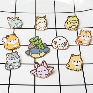 Đối tác OEM đáng tin cậy của bạn cho tùy chỉnh giai điệu vàng chân tròn và Phù Hiệu - Product Image 4