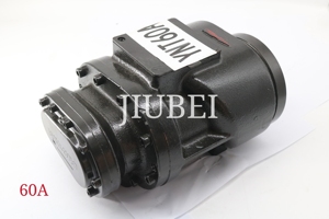 Đầu máy nén khí trục vít 1616710390, thiết bị công nghiệp máy nén khí quay, cụm khí và bạc đạn - Product Image 5