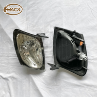 Feu de coin, feu de signalisation pour Toyota Noah Cr40 Spasio 1996-1998