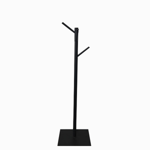 رف معطف صغير بتصميم فرع بسيط الحجم وأنيق للمساحات الصغيرة والمطعم والفندق والمكتب وغرفة النوم - Product Image 2