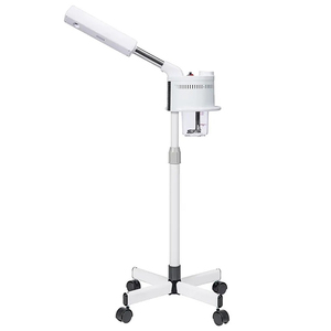 SA-PW07 Hot <span class=keywords><strong>Facial</strong></span> Steamer da thanh toán bù trừ <span class=keywords><strong>Facial</strong></span> thiết bị độ ẩm cho Salon sử dụng - Product Image 6