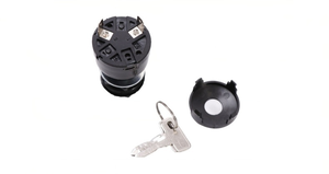Interrupteur de démarrage pour yacht/voiture YH-DY-15, interrupteur d'allumage, interrupteur à clé, interrupteur rotatif - Product Image 3
