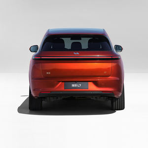 Li Auto L7 2024 <span class=keywords><strong>Air</strong></span> <span class=keywords><strong>Pro</strong></span> Max Lixang L7 Voiture électrique 1100KM longue autonomie Hybride à autonomie étendue SUV électrique Véhicules à énergie nouvelle - Product Image 5
