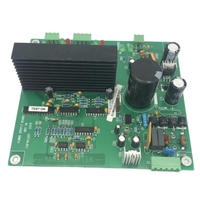 Circuit imprimé de rechange P9873450 39874425 pour compresseur d'air