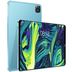 Oem 10.1 Inch Android 8.1 Độ Phân Giải Cao FHD Màn Hình Nhanh Chóng 4G Sim Thẻ Octa Lõi Sim Thẻ 64GB MTK Hỗ Trợ Giáo Dục Máy Tính Bảng PC - Product Image 2