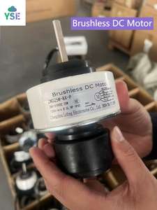 Unidad de bobina de ventilador con conductos, Enfriador de techo oculto, aire acondicionado de agua para instalación oculta - Product Image 4