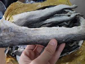 ผู้จัดจำหน่ายหนังปลาดุก ราคาดีที่สุด/ ส่งออก-เวียดนาม - Product Image 4