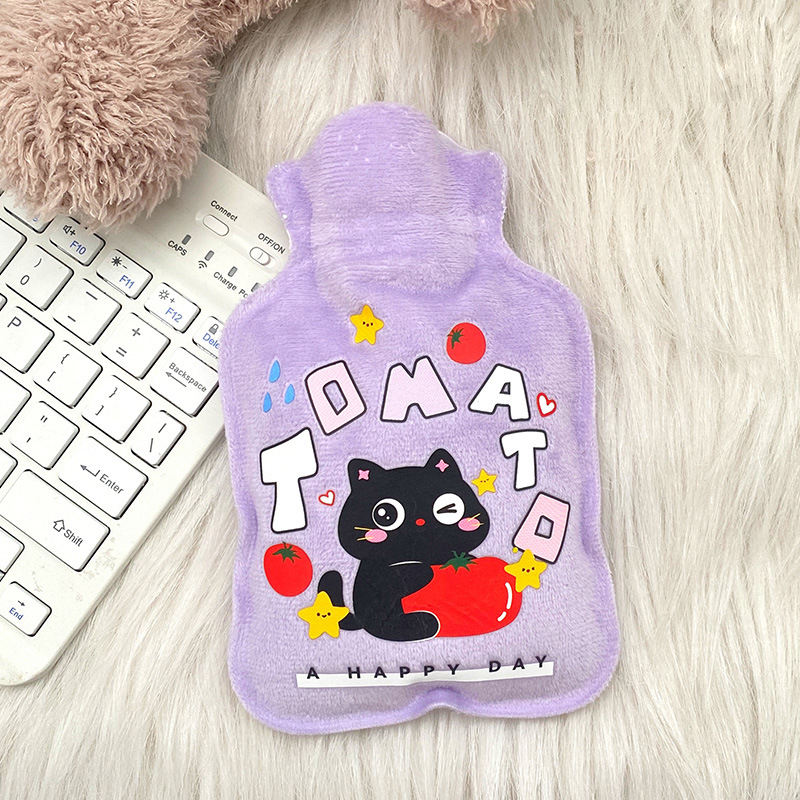 Gato negro morado - 150ml