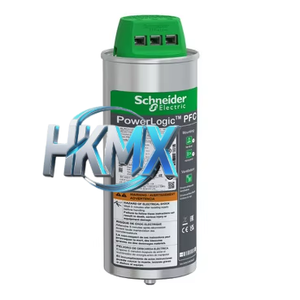 Condensador de Corrección del Factor de Potencia BLRCH120A144B57 BLRCH250A144B57 BLRCH300A144B57 BLRCH400A144B57 con Reactor Desintonizado para la Industria - Product Image 1