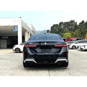 <span class=keywords><strong>BMW</strong></span> 530Li 2025 48V <span class=keywords><strong>2</strong></span>.0T Premium M Sport, Auto Usado, Volante a la Izquierda, Automático, Bajo Kilometraje, Sedán para Exportación - Product Image 2