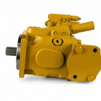 Pompe à piston à cylindrée variable 455-7978 pour chargeuse-pelleteuse CAT 427F2 428F2 434F2 455-7978