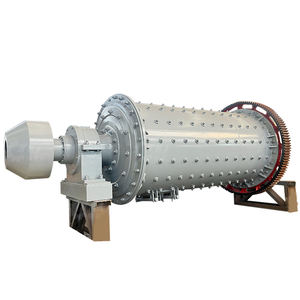 टैन्ज़ानिया में बिक्री के लिए मिनी गोल्ड प्रोसेसिंग प्लांट 10 टन प्रति घंटे बॉल मिल - Product Image 3