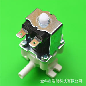 Máquina de Agua Potable Directa, Hervidor de Agua Inteligente, Máquina Expendedora de Bebidas, Trituradora de Hielo Automática, Anillo de Válvula Solenoide de Apertura Normal - Product Image 3