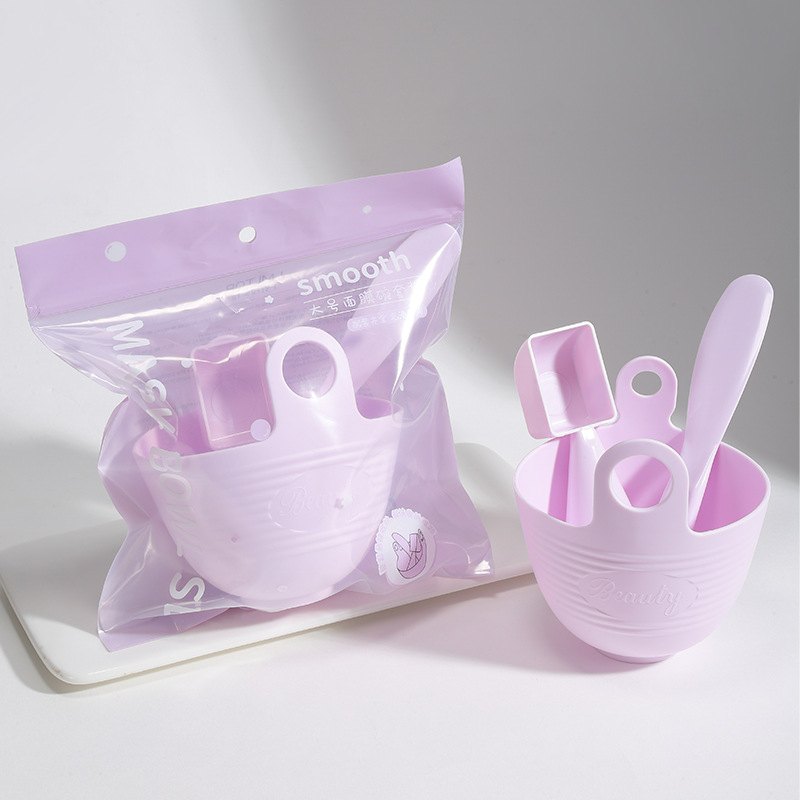 Juego de 3 piezas-sy445-púrpura