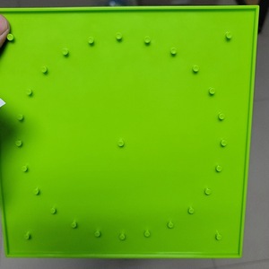Tablero de Geometría Matemática Novedoso, Herramienta de Enseñanza Multifuncional para Estudiantes, Suministro y Venta al por Mayor del Fabricante - Product Image 3