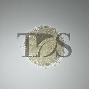 เม็ดพลาสติกโพลีโพรพิลีน PP รีไซเคิล คุณภาพสูง เกรดฟิล์ม LDPE สำหรับการอัดรีดขึ้นรูป บรรจุภัณฑ์ธรรมชาติ - Product Image 1