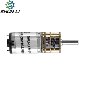 10 mét 15 vòng/phút rpm Thấp Nam châm vĩnh cửu Máy phát điện <span class=keywords><strong>3V</strong></span> 6V 12V bàn chải chuyển mạch <span class=keywords><strong>DC</strong></span> bánh có động cơ cho thiết bị nhà sử dụng - Product Image 1