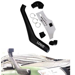 ชุดอุปกรณ์ดำน้ำ4X4สำหรับไฮลักซ์25ชุดอุปกรณ์ป้องกัน2005 2011สำหรับดำน้ำดูปะการัง - Product Image 2