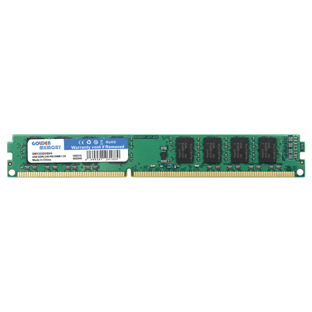 RAM DDR3 1333MHz 1600MHz 2GB 4GB 8GB Original REG ECC 240pin DIMM Desktop Memory Lifetime Warranty All Motherboards Stock