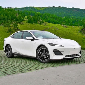 Nuevo Modelo 2024, Auto Eléctrico Changan Deepal SL03, Autonomía de 530km/610km, Autos Usados - Product Image 4