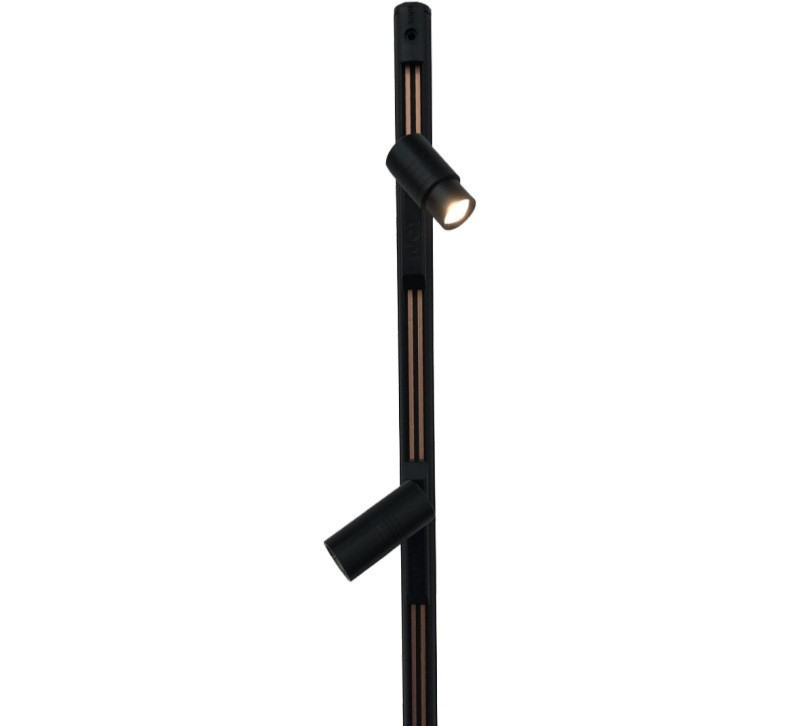 Adjustable 48v Magnetic Track Light Led
