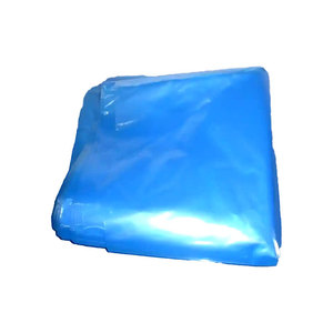Transparent Po Film 0.1mm Thick High Transmittance Anti Fogging For Vegetable Greenhouse - Product Image 2