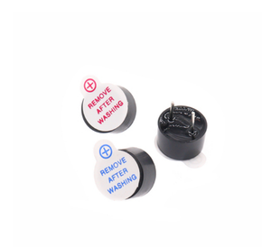 Buzzer Attivo TMB12A05 12 * <span class=keywords><strong>9.5</strong></span> 3V 5V 12V di Alta Qualità con Suono Prolungato 12095 12*<span class=keywords><strong>9.5</strong></span> - Product Image 2