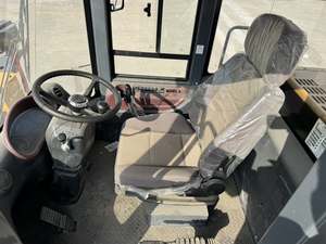 Proveedor Chino Lonking, Minicargadora de 5 Toneladas ZL50HC con Motor Weichai, Modelo 2024 en Stock para la Venta - Product Image 5