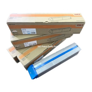 Cartuccia Toner X&O Compatibile <span class=keywords><strong>OKI</strong></span> Pro 9542 9541 9431 45536553-45536556 per Stampanti Pro9541dn/e ES9541dn Pro9431dn/e Pro9542dn - Product Image 5