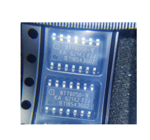 Nuevo Circuito Integrado Original BTT6050-1EKA en Paquete SOP14 para INFI NEON, Chip MCU, Componentes de Circuito Integrado BTT6050-1EKA - Product Image 1