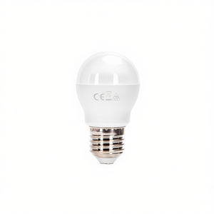 Aigostar Led G45 E27 10W 6500K Lampadina a doppio angolo D45 H80mm - Product Image 2