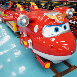 รถไฟรางเด็กสำหรับสวน<span class=keywords><strong>สนุก</strong></span> - Product Image 3