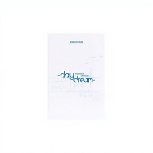 อัลบั้มอัลบั้มอัลบั้มอัลบั้มทางการของเกาหลีเคป๊อบ, อัลบั้มโรแมนติก Untold Daydream weverse - Product Image 1