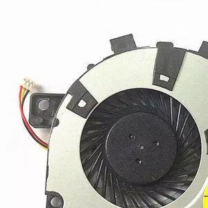 Ventilateur de refroidissement interne pour processeur d'ordinateur portable pour Toshiba Satellite M50-A M40T-A M40T-AT02S E45T U40T - Product Image 3