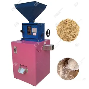 Moulin à riz automatique moderne de prix de machines de meulage de cosse de riz aux Philippines