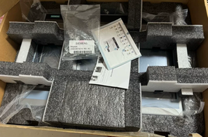 6AV2124-0UC02-0AX1 TP1900 คอมฟอร์ท HMI |   จอสัมผัส TFT ขนาด 19 นิ้ว |   อีเธอร์เน็ตอุตสาหกรรม |   ระบบอัตโนมัติทางอุตสาหกรรม - Product Image 3