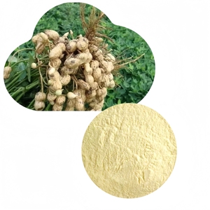 Factory Supply Peanut Shell Extract <strong>Luteolin</strong> 98% - Product Image 6