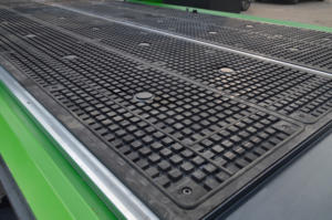 ATC ağaç İşleme CNC yuvalama router 1325/2030/2040 - Product Image 6