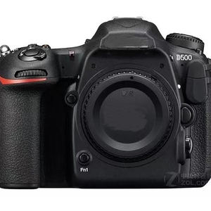 DF all'ingrosso originale 98% nuova macchina fotografica professionale DSLR <span class=keywords><strong>D500</strong></span> 24MP HD Half-Frame con caricabatteria tracolla - Product Image 2